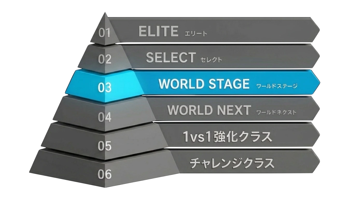 03 WORLD STAGE