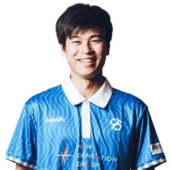 松本コーチ