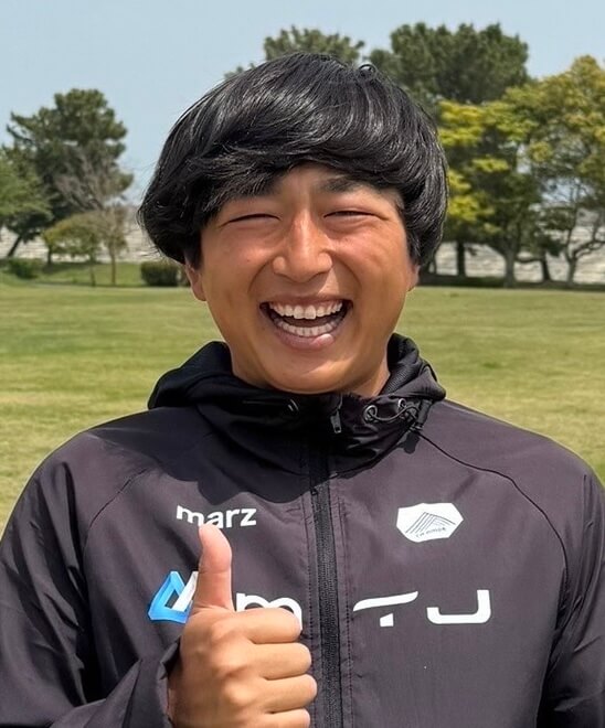 佐竹コーチ