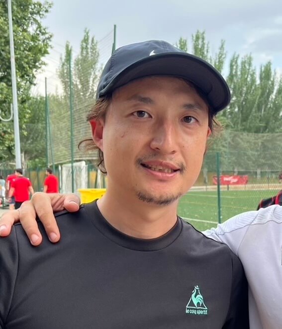 阿部 正稔